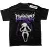 Ghostface Shirt, Scream Shirt, Halloween Shirt, Horror Shirt, Graphic T-Shirt