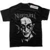 Count Orlok Shirt, Nosferatu Shirt, Halloween Shirt, Horror Shirt, Graphic T-Shirt
