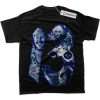 Friday the 13th Shirt, Halloween Shirt, Horror Shirt, Graphic T-Shirt