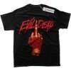 Evil Dead Shirt, Halloween Shirt, Horror Shirt, Graphic T-Shirt