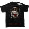 Annabelle Shirt, Halloween Shirt, Horror Shirt, Graphic T-Shirt