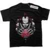 Pennywise Shirt, IT Shirt, Halloween Shirt, Horror Movie Shirt, Graphic T-Shirt
