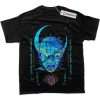Pinhead Shirt, Hellraiser Shirt, Halloween Shirt, Horror Shirt, Graphic Tee