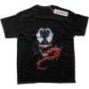 Venom Shirt, Marvel Comics Shirt, Graphic Tee