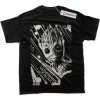 Groot Shirt, Marvel Comics Shirt, Graphic Tee