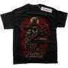 Venom vs Carnage Shirt, Marvel Comics Shirt, Graphic Tee
