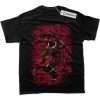 Carnage Shirt, Marvel Comics Shirt, Graphic Tee