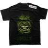 Hulk Shirt, Marvel Comics Shirt, Graphic T-Shirt