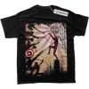 Deadpool Shirt, Marvel Comics Shirt, Graphic T-Shirt