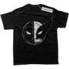 Deadpool vs Wolverine Shirt, Marvel Comics Shirt, Graphic T-Shirt