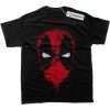 Deadpool Shirt, Marvel Comics Shirt, Graphic T-Shirt