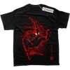 Spider-Man Shirt, Marvel Comics Shirt, Graphic T-Shirt