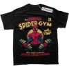Spider-Man Shirt, Marvel Comics Shirt, Graphic T-Shirt