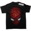 Spider-Man Shirt, Marvel Comics Shirt, Graphic T-Shirt