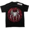 Spider-Man Shirt, Marvel Comics Shirt, Graphic T-Shirt