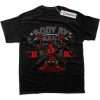 Deadpool Shirt, Marvel Comics Shirt, Graphic T-Shirt
