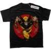 Wolverine Shirt, X-Men Shirt, Marvel Comics Shirt, Graphic Tee