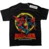 Spider-Man Shirt, Marvel Comics Shirt, Graphic T-Shirt