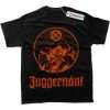 Juggernaut Shirt, X-Men Shirt, Marvel Comics Shirt, Graphic Tee