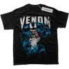 Venom Shirt, Marvel Comics Shirt, Graphic T-Shirt