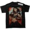 X-23 Shirt, Wolverine Shirt, Marvel Comics Shirt, Graphic T-Shirt