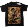 Shang-Chi Shirt, Marvel Comics Shirt, Graphic T-Shirt