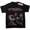 Deadpool vs Wolverine Shirt, Marvel Comics Shirt, Graphic Tee