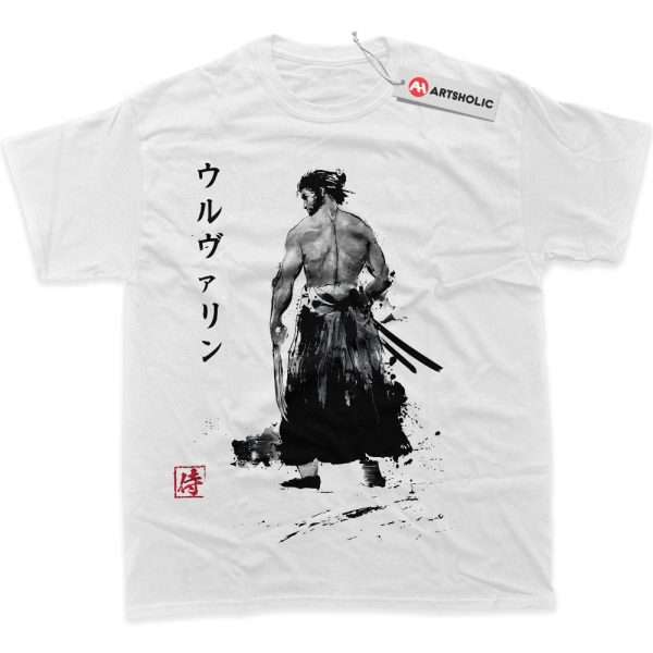 Wolverine Shirt, X-Men Shirt, Marvel Comics Shirt, Graphic Tee