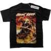 Ghost Rider Shirt, Marvel Comics Shirt, Graphic Tee