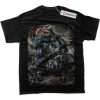 Venom Shirt, Marvel Comics Shirt, Graphic Tee