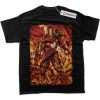 Iron Man Shirt, Marvel Comics Shirt, Graphic Tee
