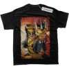 Wolverine Shirt, X-Men Shirt, Marvel Comics Shirt, Graphic Tee