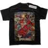Spider-Man Shirt, Marvel Comics Shirt, Graphic Tee