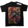 Venom Shirt, Carnage Shirt, Marvel Comics Shirt, Graphic Tee