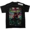 Miles Morales Shirt, Spider-Man Shirt, Marvel Comics Shirt, Graphic Tee