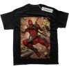 Deadpool Shirt, Marvel Comics Shirt, Graphic Tee