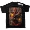 Deadpool Shirt, Marvel Comics Shirt, Graphic Tee