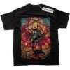 Spawn Shirt, Marvel Comics Shirt, Graphic Tee