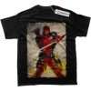 Deadpool Shirt, Marvel Comics Shirt, Graphic Tee