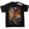 Doctor Strange Shirt, Marvel Comics Shirt, Graphic Tee