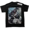 Venom Shirt, Marvel Comics Shirt, Graphic Tee