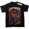 Spawn Shirt, Marvel Comics Shirt, Graphic Tee