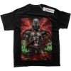 Spawn Shirt, Comics Shirt, Graphic Tee