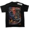 Venom Shirt, Marvel Comics Shirt, Graphic Tee