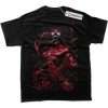 Carnage Shirt, Marvel Comics Shirt, Graphic Tee