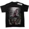 Miles Morales Shirt, Spider-Man Shirt, Marvel Comics Shirt, Graphic Tee