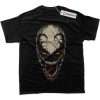 Anti-Venom Shirt, Marvel Comics Shirt, Graphic Tee