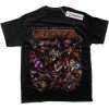 Deadpool Shirt, Marvel Comics Shirt, Graphic Tee