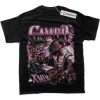 Gambit Shirt, X-Men Shirt, Marvel Comics Shirt, Graphic Tee