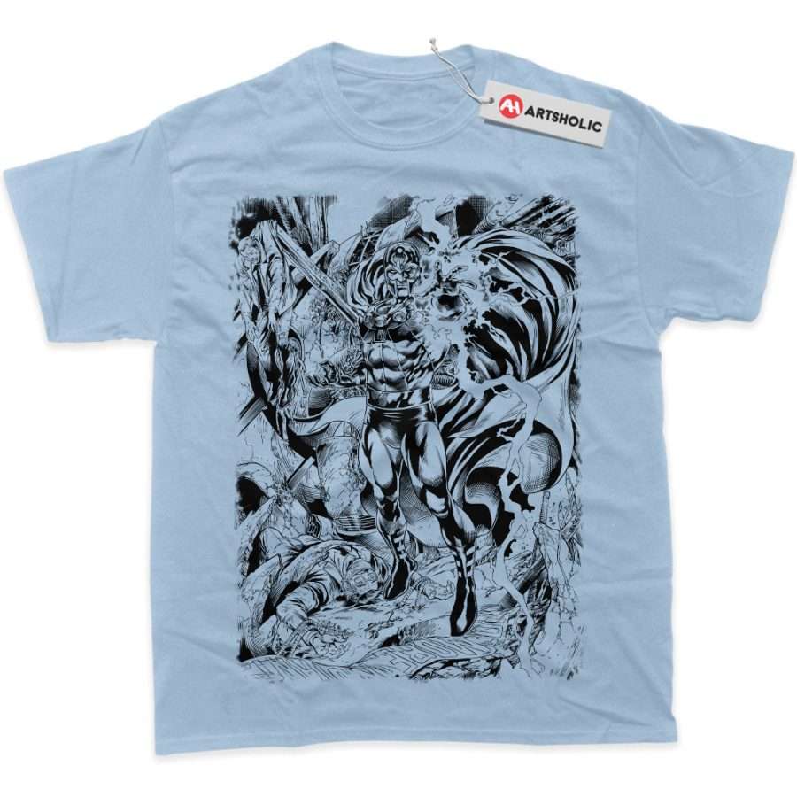 MARVEL-436-GT-LightBlue-